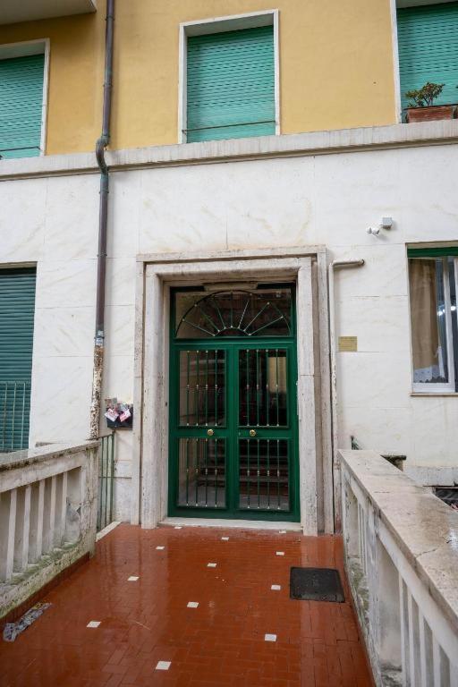 Appartement L'Oleandro à Rome Extérieur photo