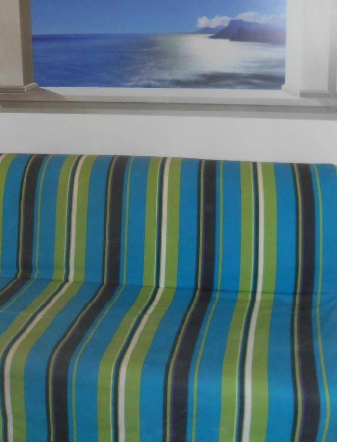 Appartement L'Oleandro à Rome Extérieur photo