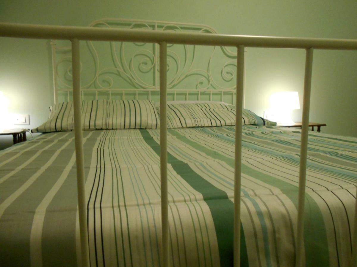 Appartement L'Oleandro à Rome Extérieur photo