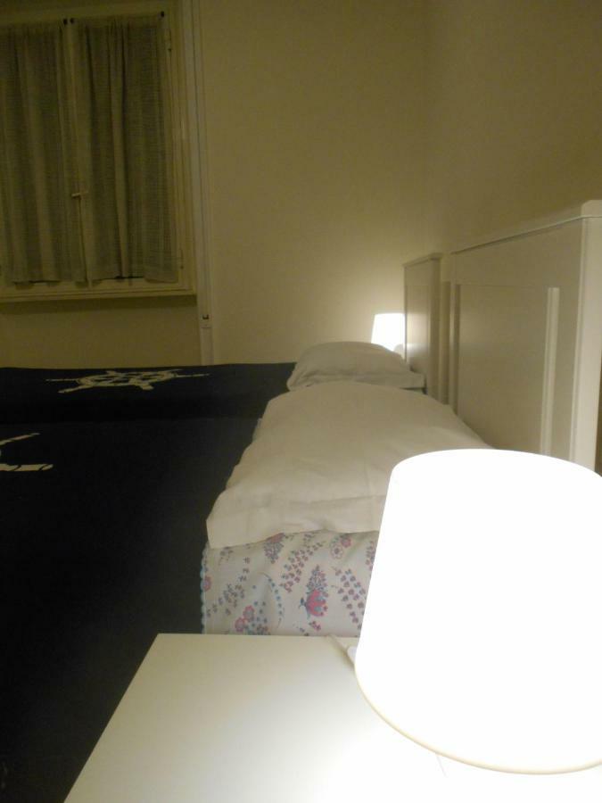 Appartement L'Oleandro à Rome Extérieur photo