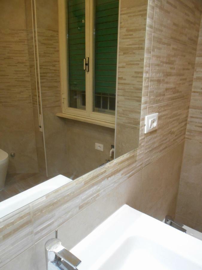 Appartement L'Oleandro à Rome Extérieur photo