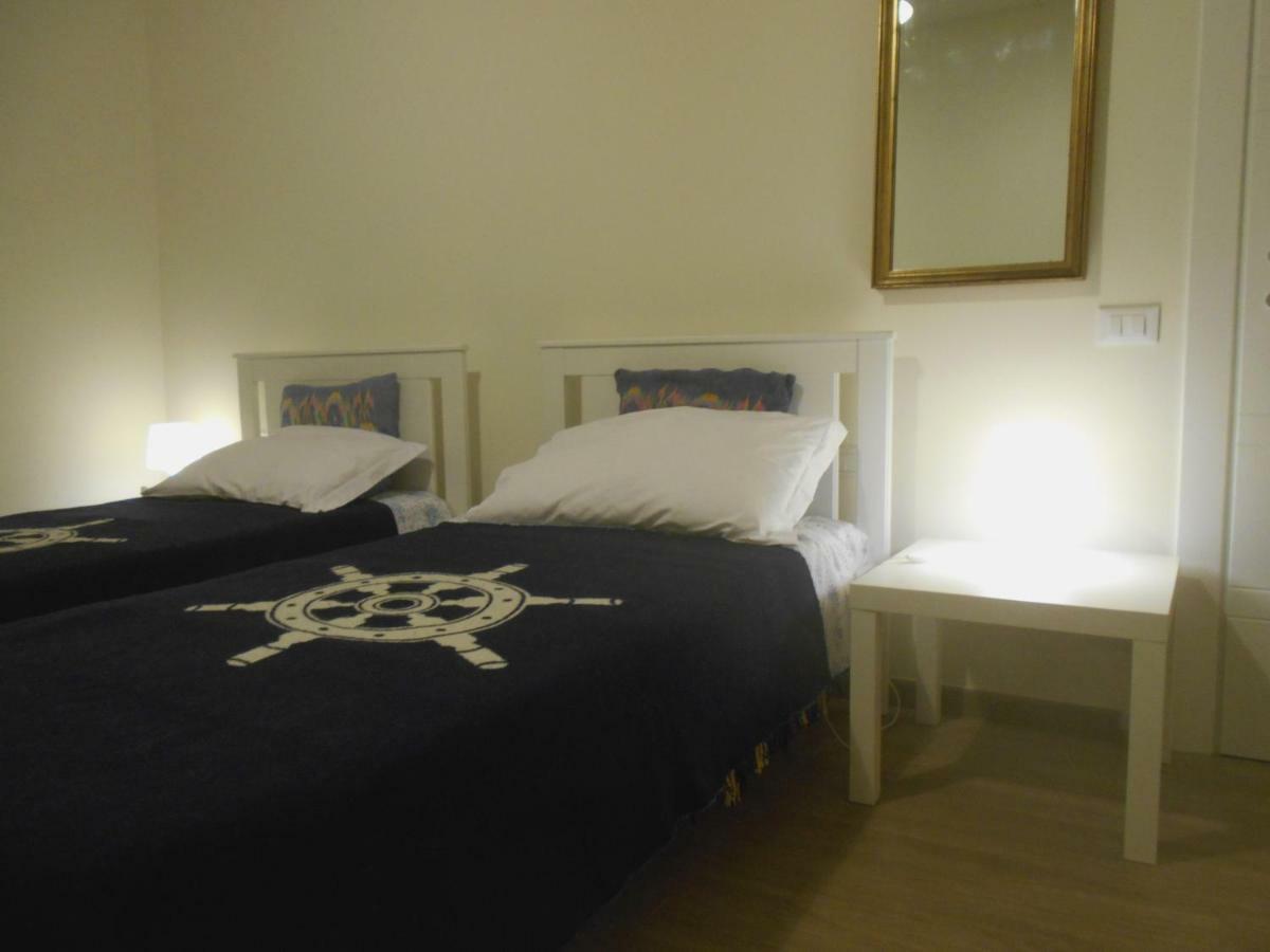 Appartement L'Oleandro à Rome Extérieur photo
