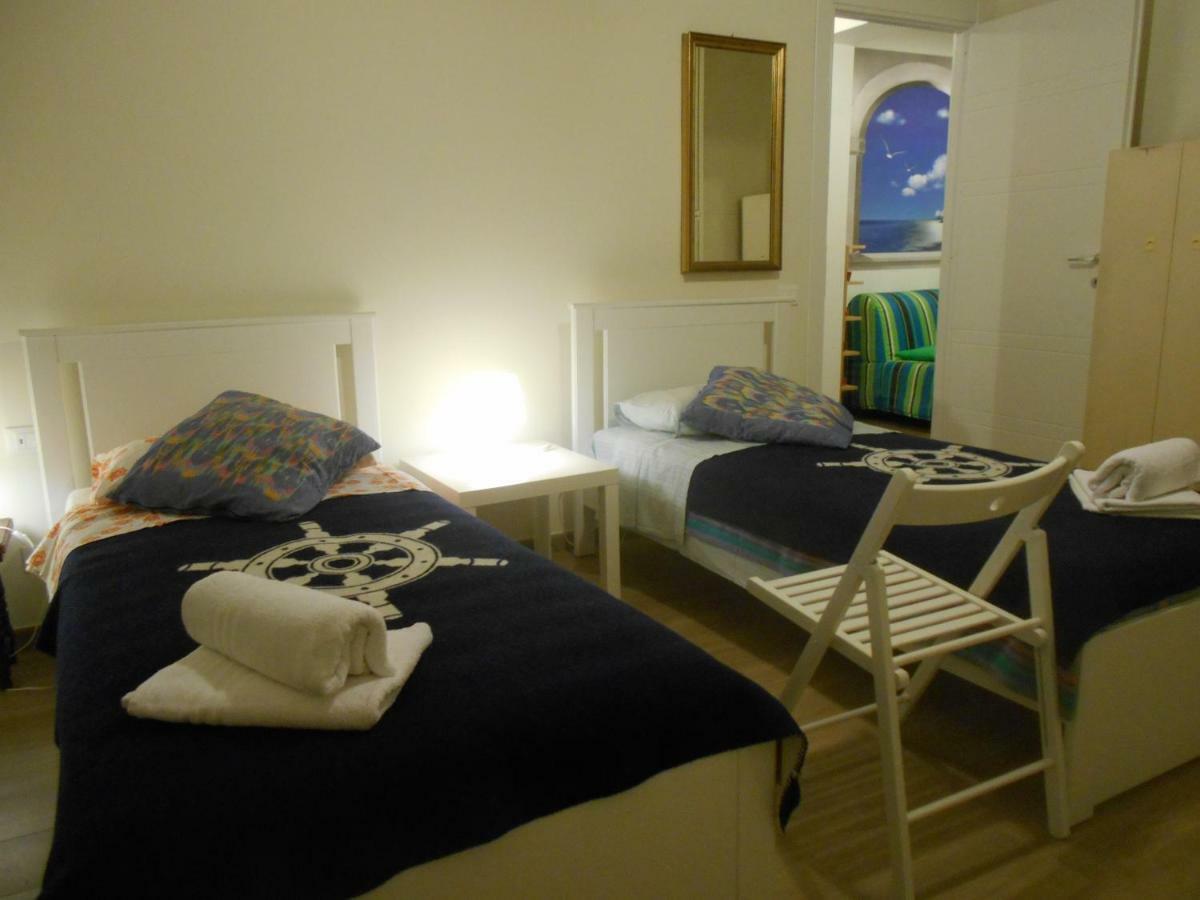 Appartement L'Oleandro à Rome Extérieur photo