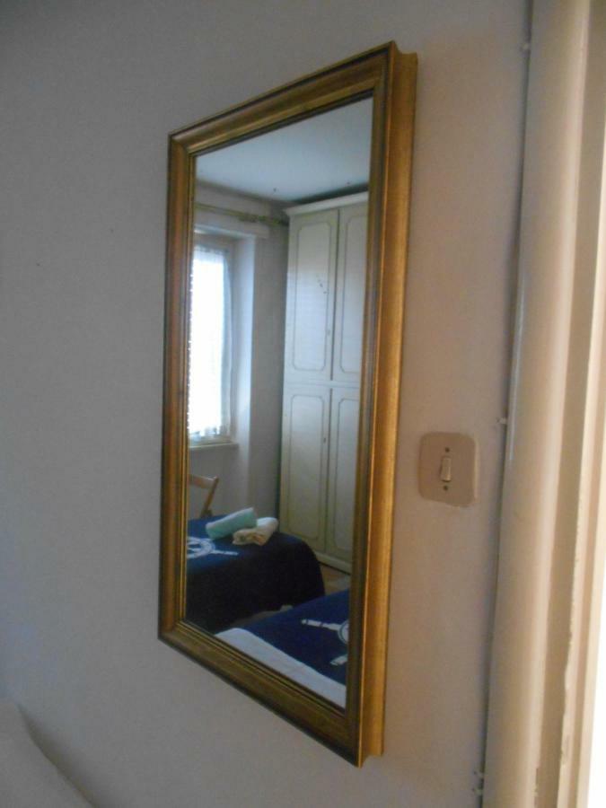 Appartement L'Oleandro à Rome Extérieur photo