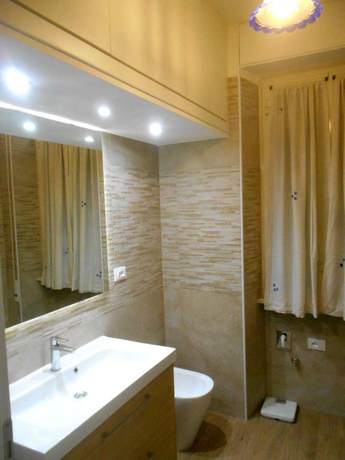 Appartement L'Oleandro à Rome Extérieur photo