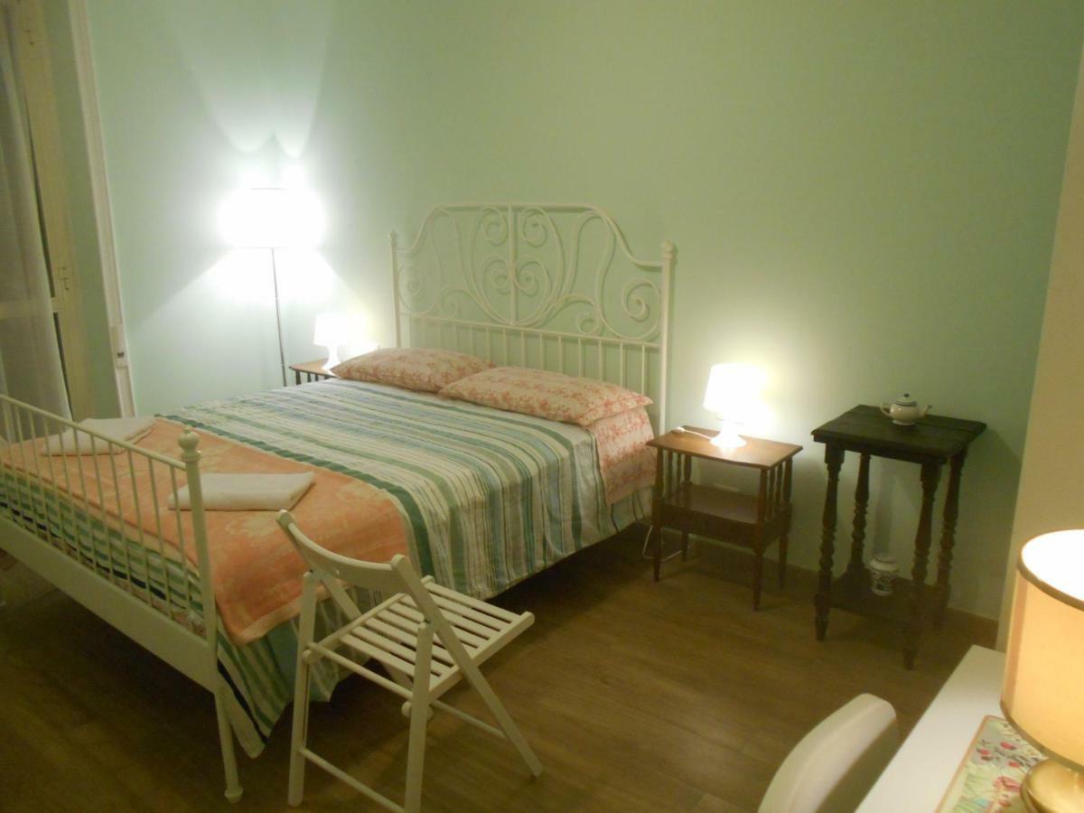 Appartement L'Oleandro à Rome Extérieur photo