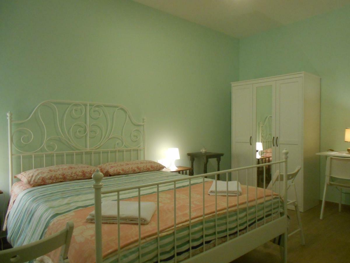 Appartement L'Oleandro à Rome Extérieur photo