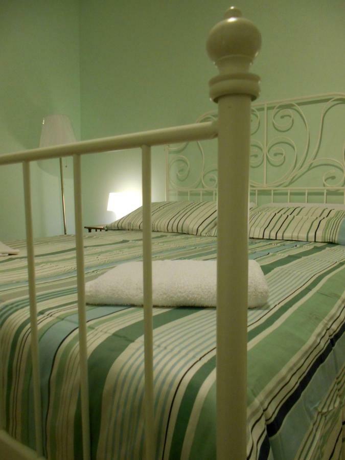 Appartement L'Oleandro à Rome Extérieur photo