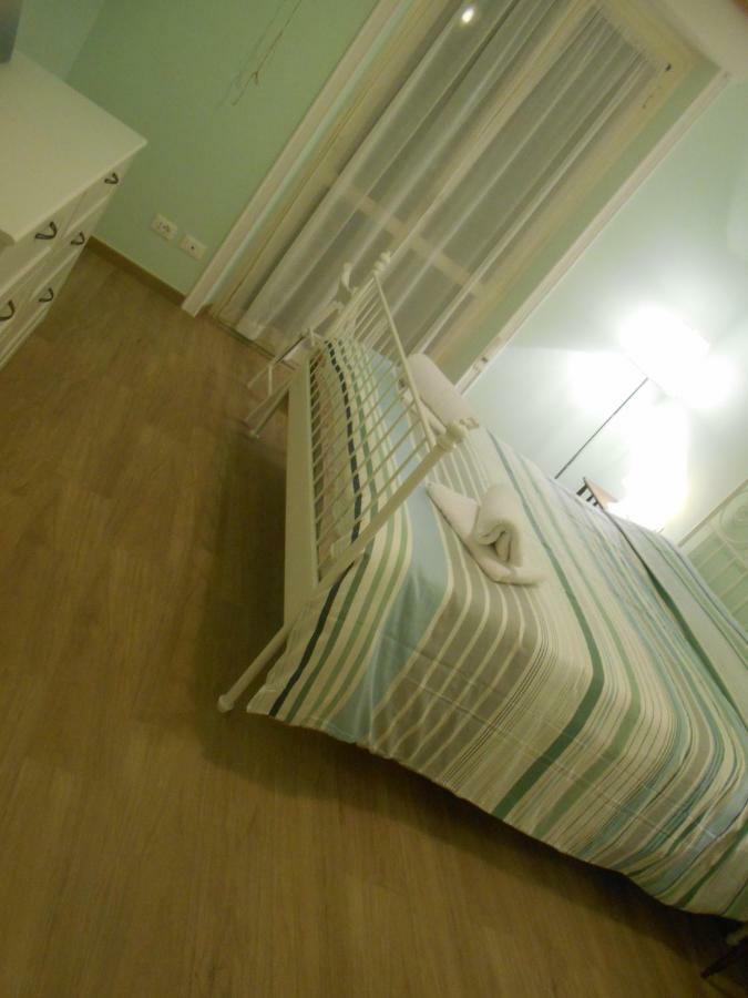 Appartement L'Oleandro à Rome Extérieur photo