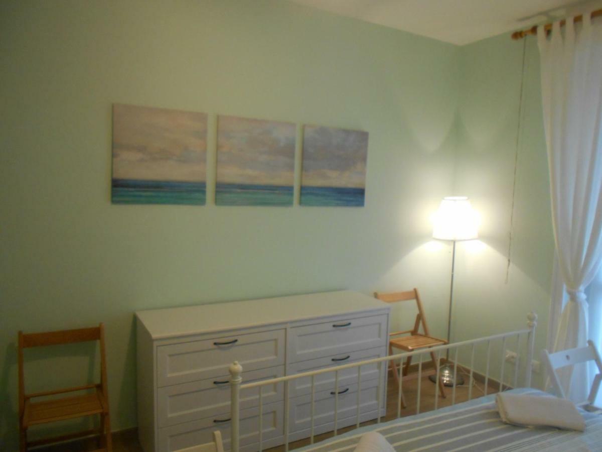 Appartement L'Oleandro à Rome Extérieur photo