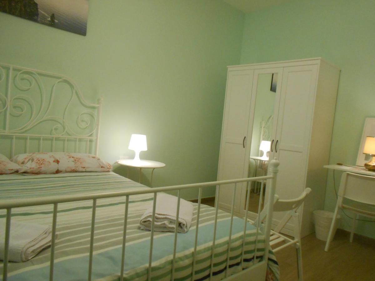 Appartement L'Oleandro à Rome Extérieur photo